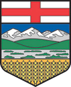 Alberta Provincial Shield