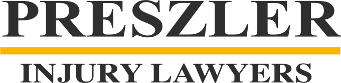 Preszler Law Alberta