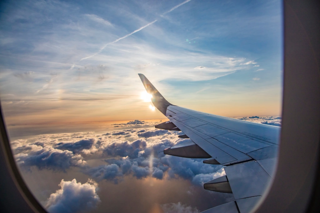 10 Common Airplane Accident Injuries