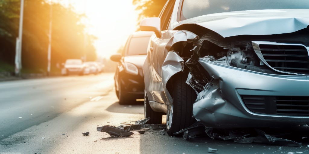 Alberta Hit-and-Run Injury Claims Navigating Your Case and Compensation