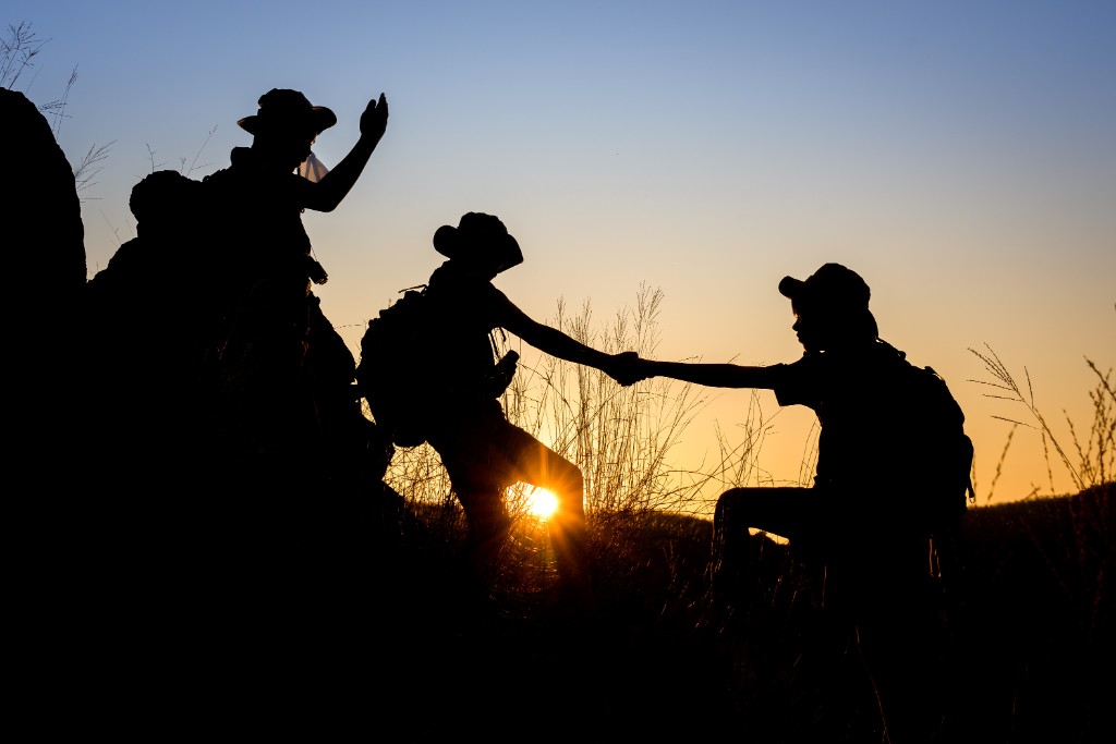 Boy Scouts and Girl Guides Institutional Abuse Claims