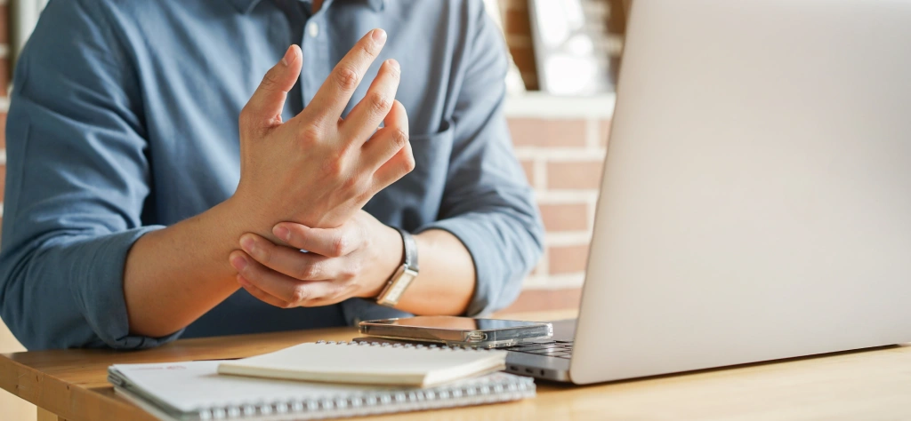 Carpal Tunnel Syndrome and Long-Term Disability Benefits