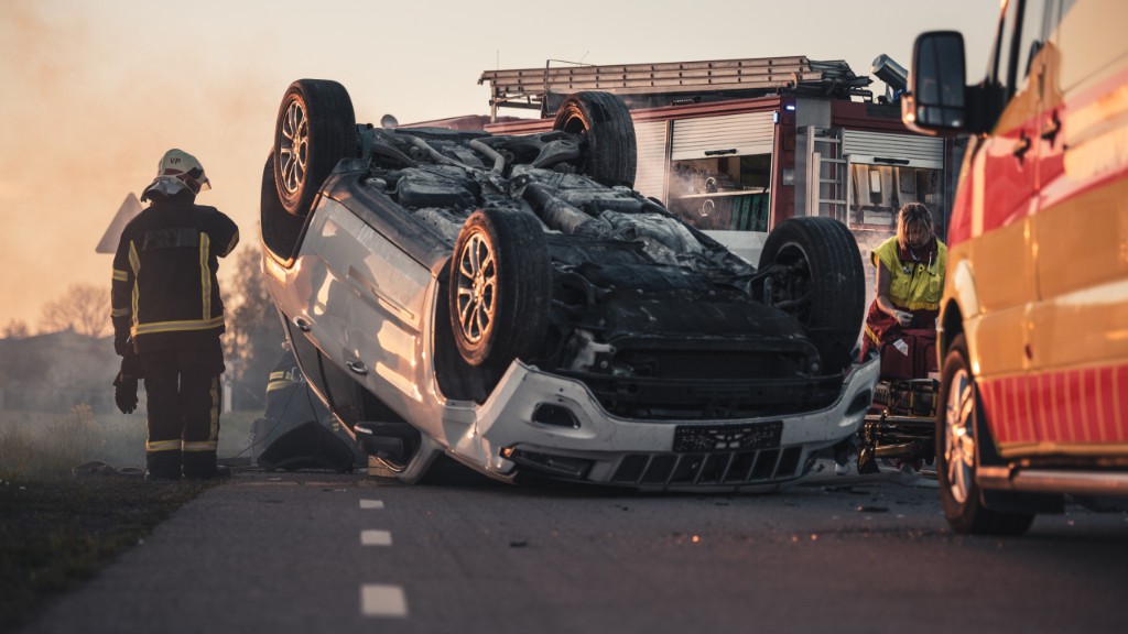 Catastrophic Injuries in Alberta