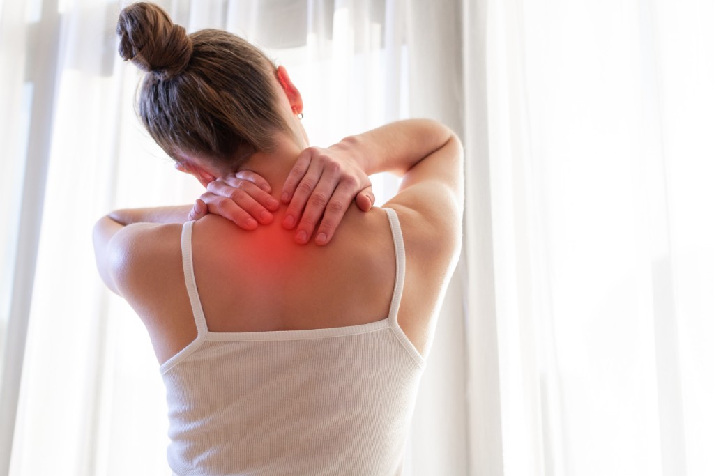 Chronic Pain and Alberta Long-Term Disability Claims What You Need to Know
