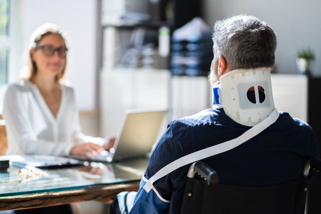 Combining WCB and Personal Injury Claims