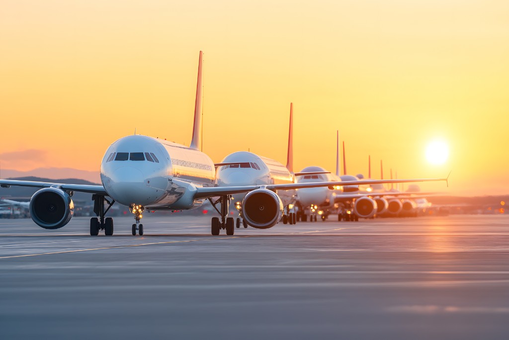 Common Causes of Aviation Accidents and Injuries