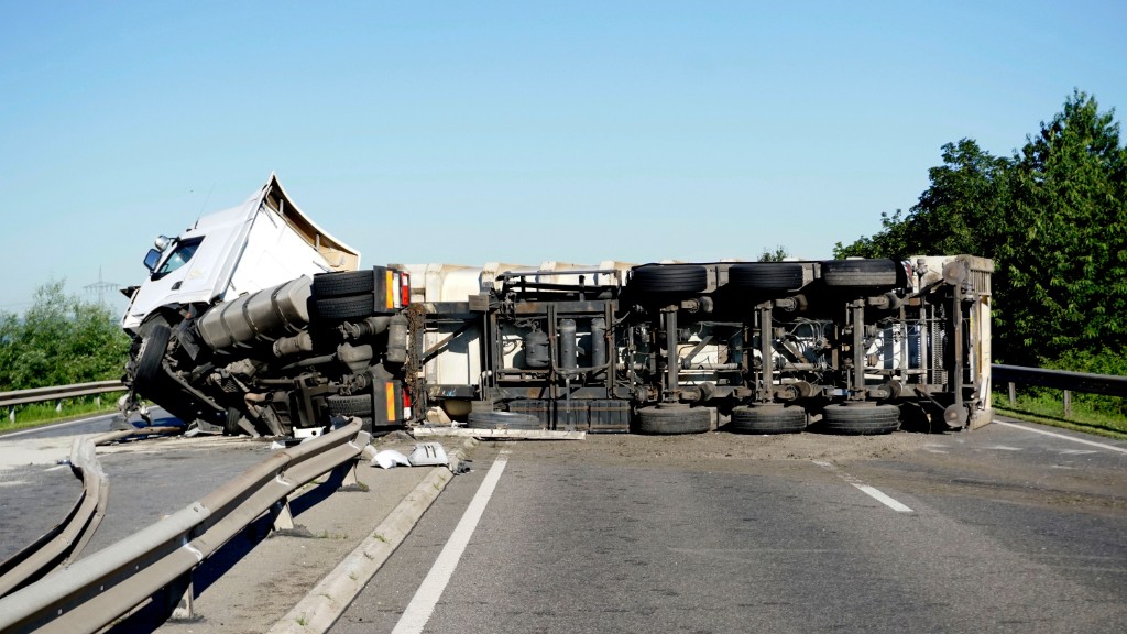 Holding Trucking Companies Liable Employer Responsibility in Alberta Truck Accidents