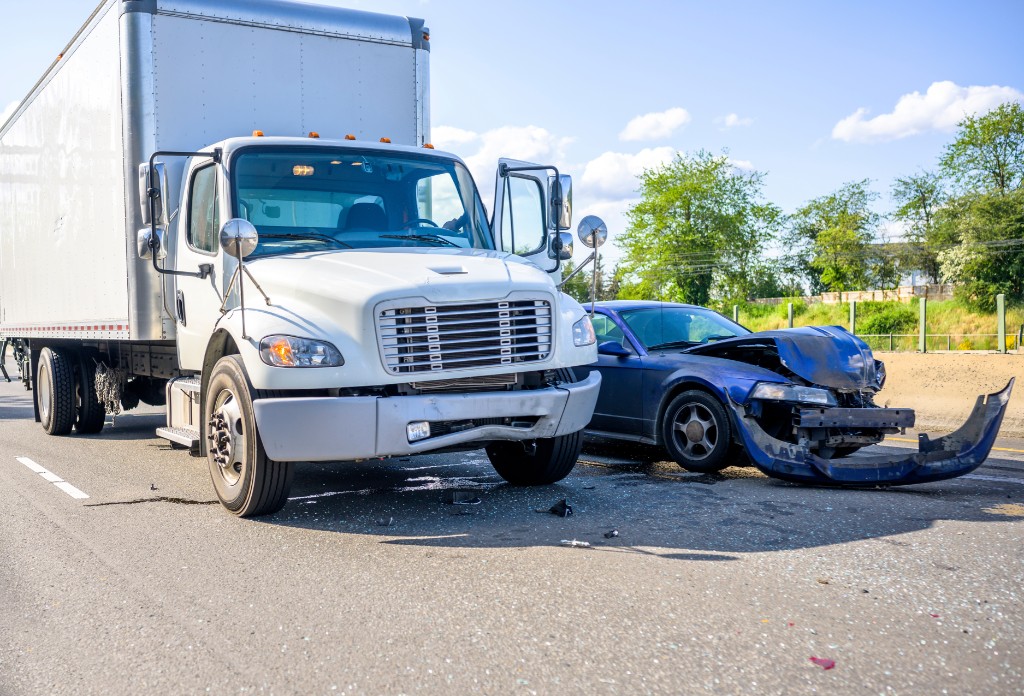 Key Differences Between Truck and Car Accident Claims in Alberta Why Truck Accidents Result in More Severe Injuries and Damages