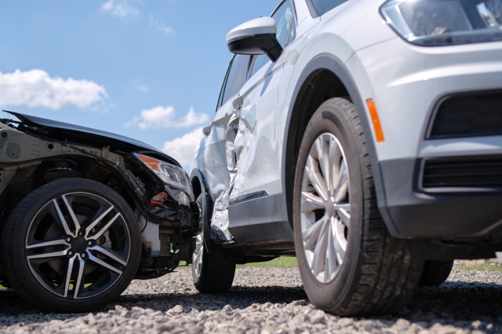 Leading Causes of Car Accidents in Canada