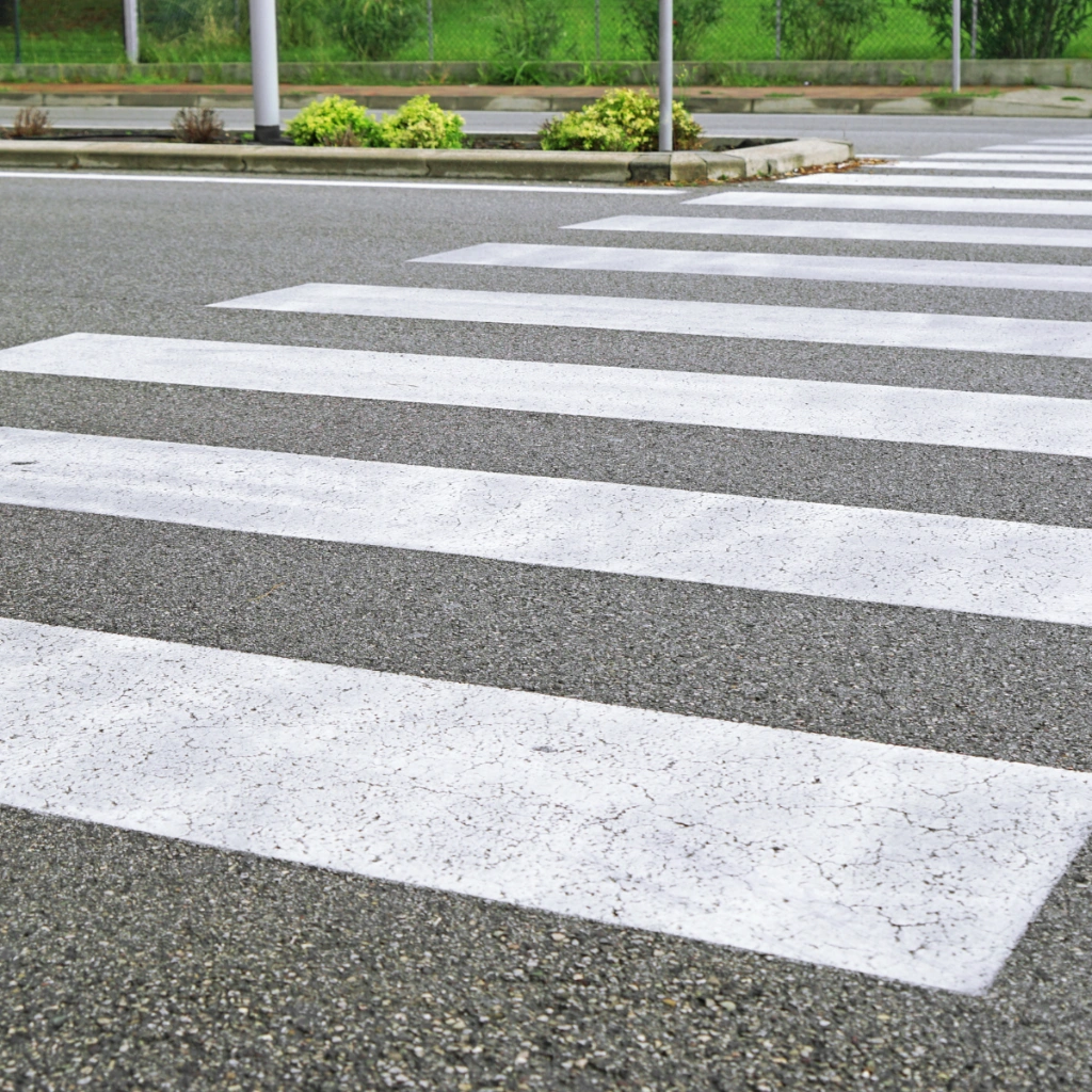 Pedestrian Hit by a Car in Alberta - Your Rights and Next Steps