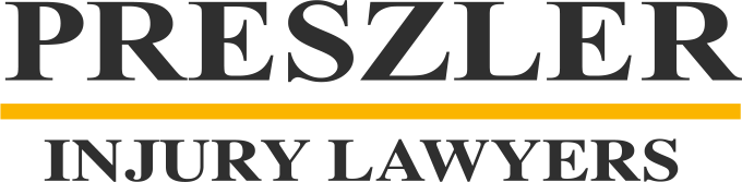 Preszler Injury Lawyers Alberta