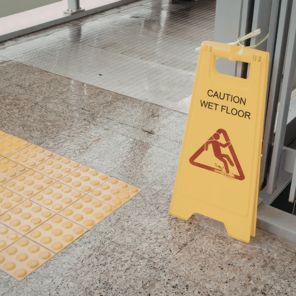 Slipped and Fell in a Store in Alberta - Here’s What You Need to Know