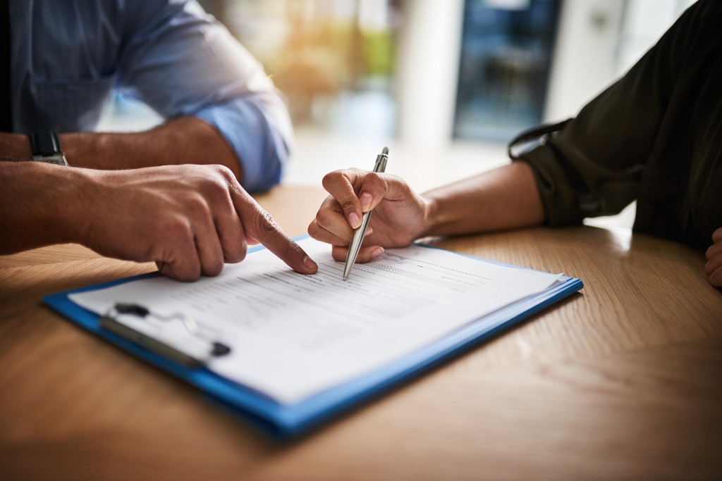 Steps to Take After Your LTD Claim is Denied