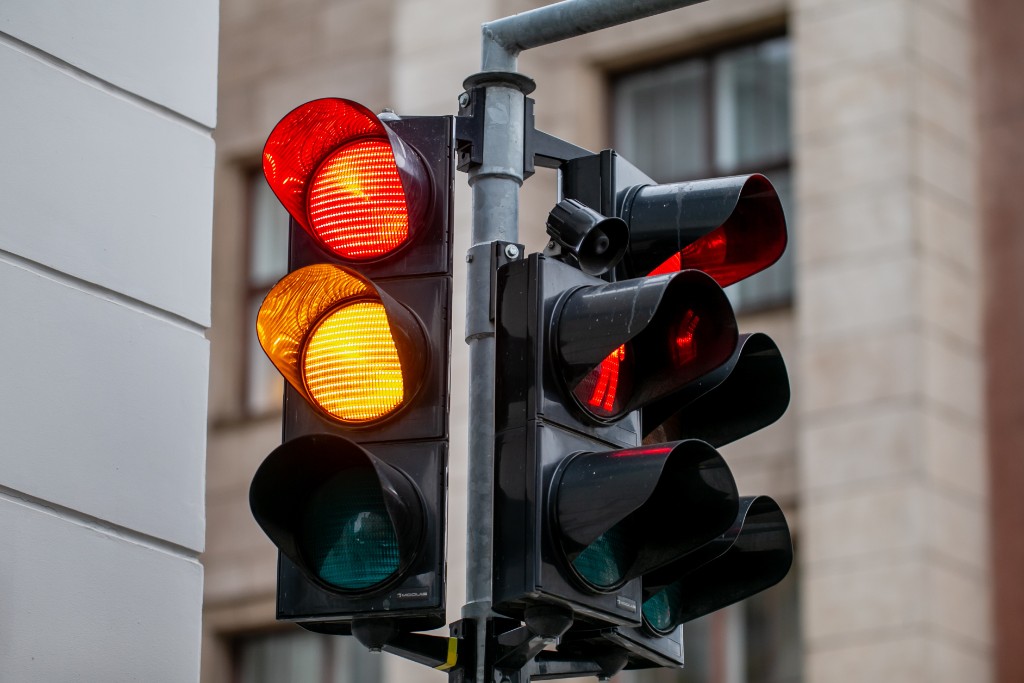 Traffic Law Violations and Their Impact on Your Claim