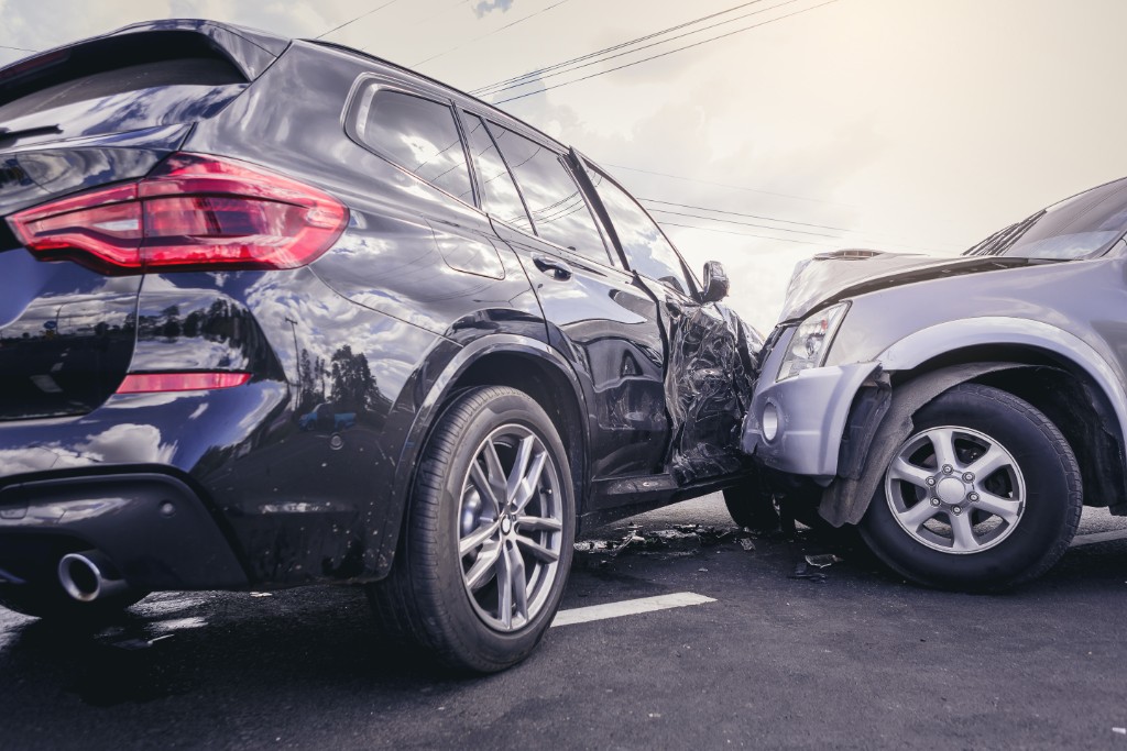 Untold Challenges After an Alberta Motor Vehicle Collision