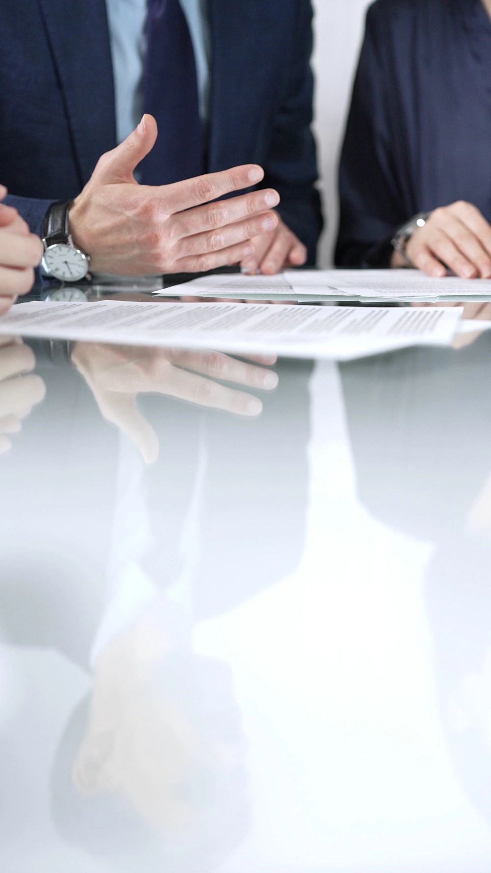 Why Choose Preszler Injury Lawyers in Calgary?