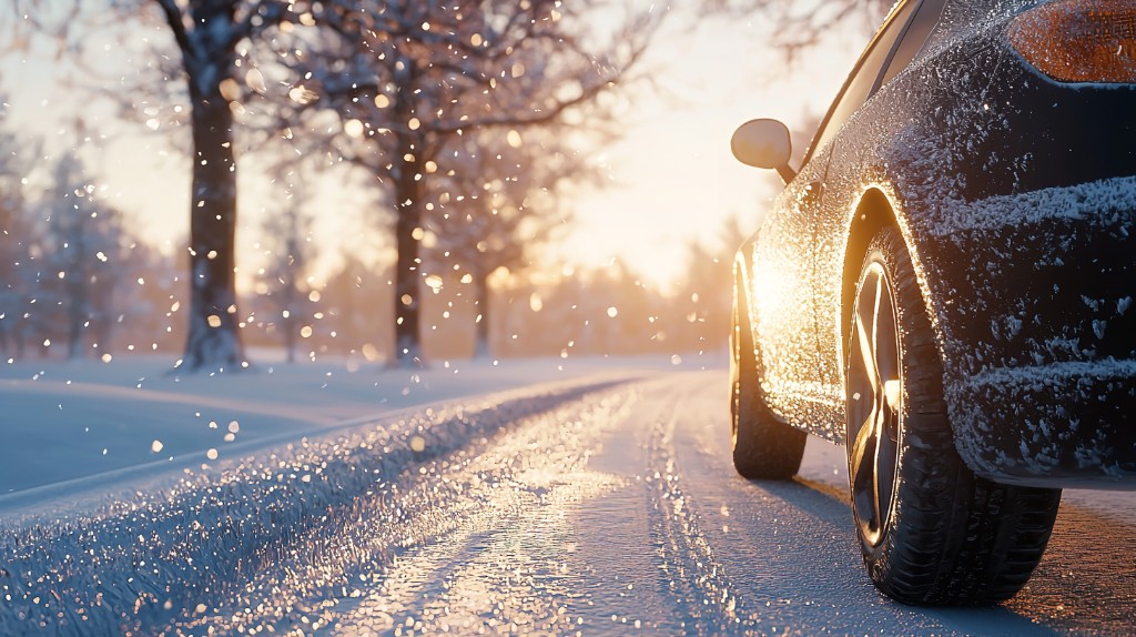 Winter Driving Safety Tips for Albertans