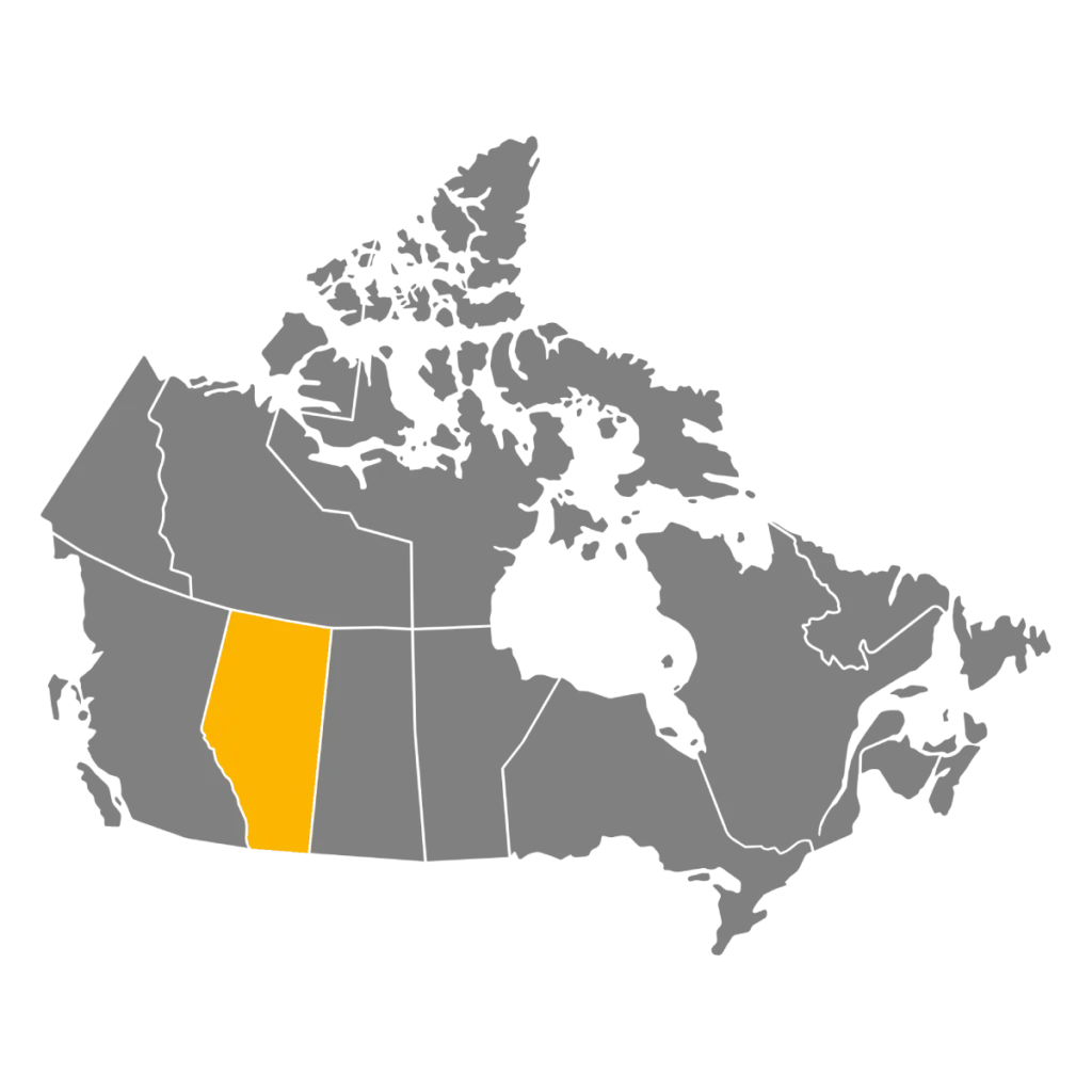 Alberta, Canada